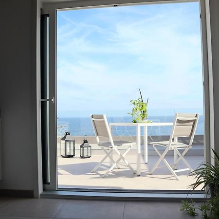 Durmiendo Sobre El Mar, Vivienda Los Riscos Telde Dış mekan fotoğraf