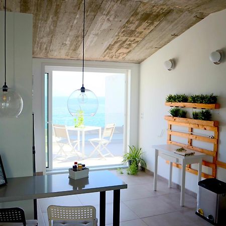 Durmiendo Sobre El Mar, Vivienda Los Riscos Telde Dış mekan fotoğraf