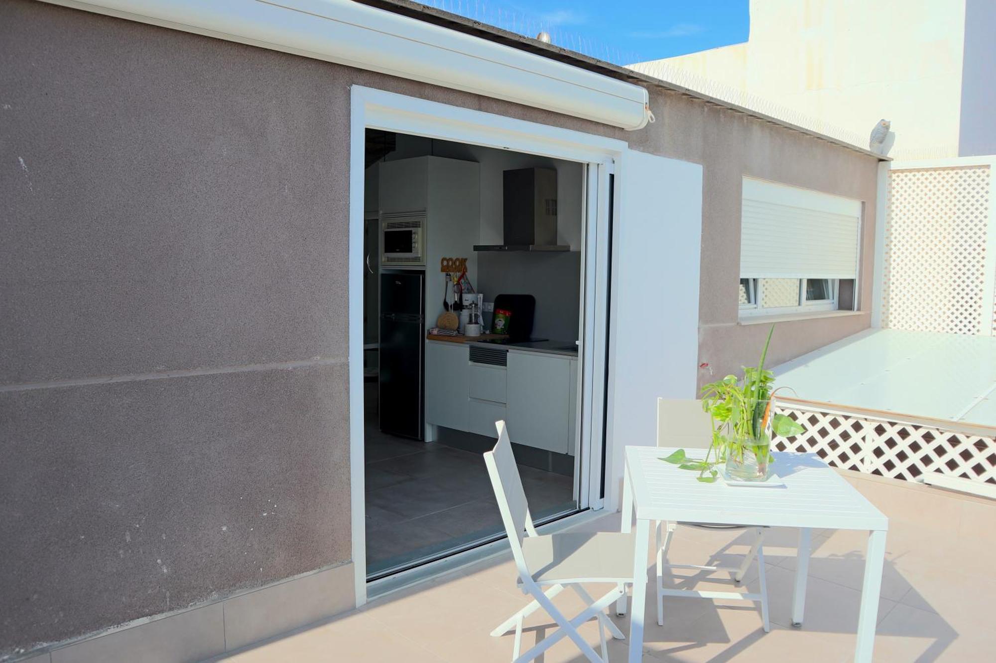 Durmiendo Sobre El Mar, Vivienda Los Riscos Telde Dış mekan fotoğraf
